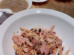 -漆黑觉米粉(三里屯店)