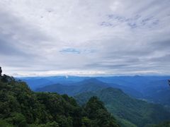 -武当山风景区