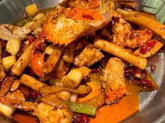 -红盔甲·小龙虾(天钥桥店)