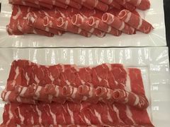 -东来顺饭庄(金泉广场店)