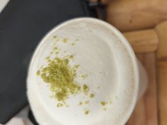 -李山山茶事(景枫店)