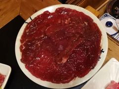 -大龙辣火锅·龙虾·烧烤(湖滨新天地店)