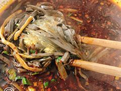 -惠记粉汤羊血(小南门店)