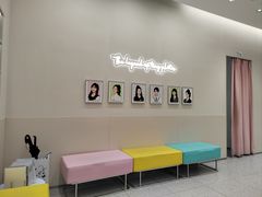 -天真蓝照相馆(五角场百联又一城店)