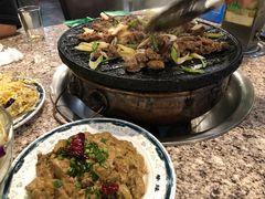 -厚味居炙子烤肉·清真(天桥南纬路店)