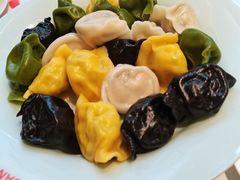 -双合园·海鲜水饺青岛菜(九水东路店)