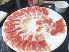 -蒙星月涮肚火锅城(宏运家园店)