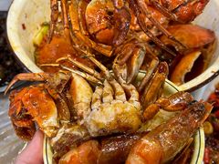 -辣螃铠盆盆蟹大排档(总店)