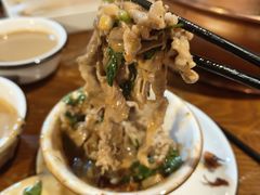 -前门杨记·铜锅涮肉(王府井·故宫店)