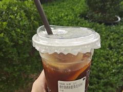 -Peet's Coffee皮爷咖啡(豫园店)