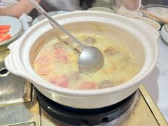 -如一鸡鲍鱼·粤式煲汤(长泰广场店)