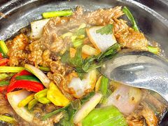 -嘉升大排档(番禺总店)