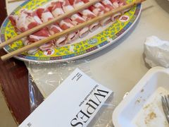 -清真·马家火锅美食城(镇江北路店)