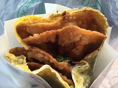 -清真·二嫂子煎饼果子(鼓楼旗舰形象店)