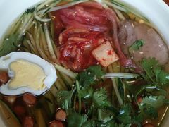 -翠花老菜饺子馆(七宝店)