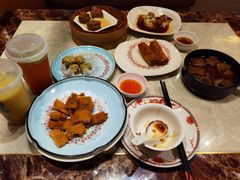 -稻香酒家(长宁KING88广场店)