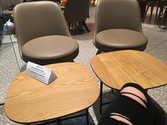 大堂-星巴克臻选(上海合生汇1F店)