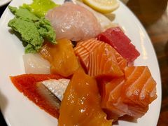 -圣丰索菲特·2 On 988 Café 自助餐厅