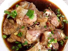 -南花桥羊肉馆老字号(乌镇店)
