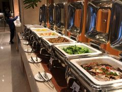 -海天酒店-餐饮部