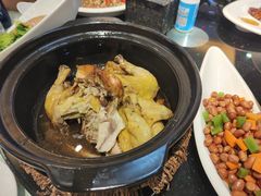 神仙鸡-蓉诚小厨(黄田坝店)