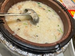 -粤仔湾砂锅粥(金太湖店)