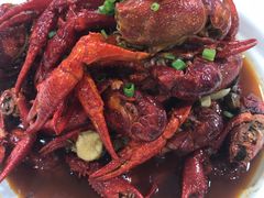 -辣螃铠盆盆蟹大排档(总店)