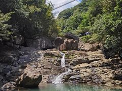 -丹山赤水风景名胜区