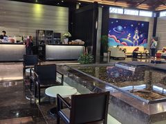 -上海怡沁园度假酒店