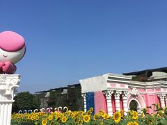 -百万葵园
