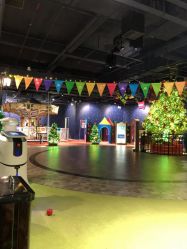 -幻贝家儿童乐园(苏州中心店)