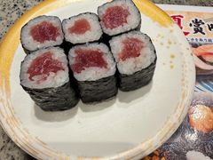-合点寿司(美罗城店)