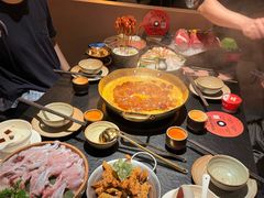 -色響火锅(恒隆广场店)