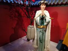 -北京杜莎夫人蜡像馆