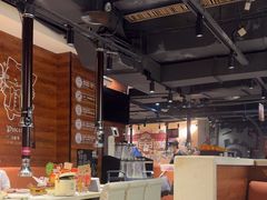 -猫爪爪原切自助烤肉(观音桥阳光世纪店)