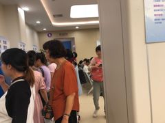 -西安市人民医院(大差市院区)