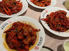 -有位虾匠·胶东小馆(市北店)