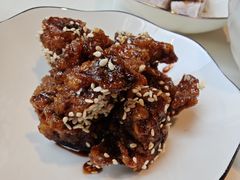 -功德林(南京西路店)