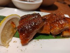 烤鳗鱼-大渔·观筵(三里屯太古里店)