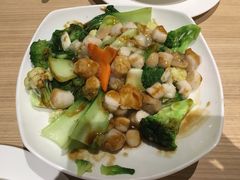 -Isla Sugbu Seafood City