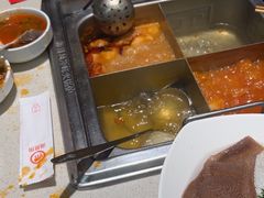 -海底捞火锅(亲子主题北金鹰店)