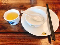 -潘德林茶社(新城河路店)