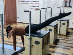 -心俞普拉提运动