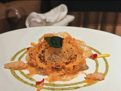 -广州康莱德·韵轩中餐厅