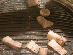 -東盛炭烤自助料理(玄武招商花园城店)