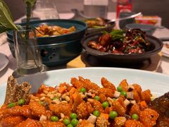 -鹿港小镇(悠唐店)