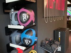 -TOP健身私教工作室(侨香店)