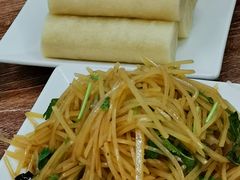 -排骨王·三十年本地老菜馆