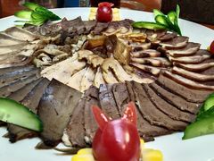 -王胖子驴肉火烧(鼓楼店)