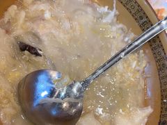 -东北特色铁锅炖·柴火灶(富阳一店)